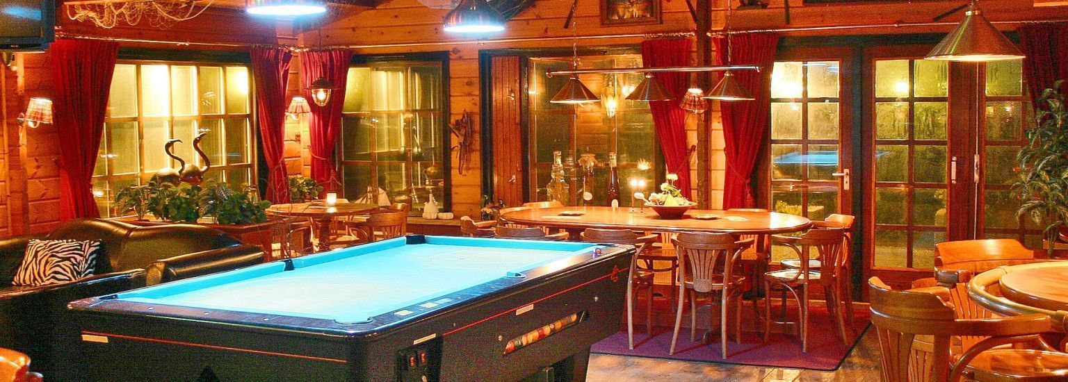 A.G.'s Pub - VVV Ameland