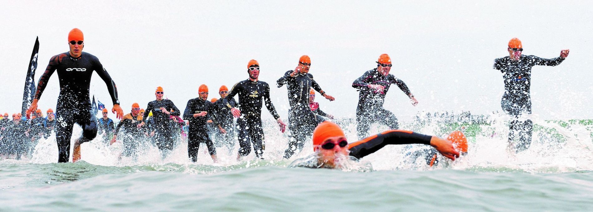 Sportevenementenbureau Sporteiland - VVV Ameland