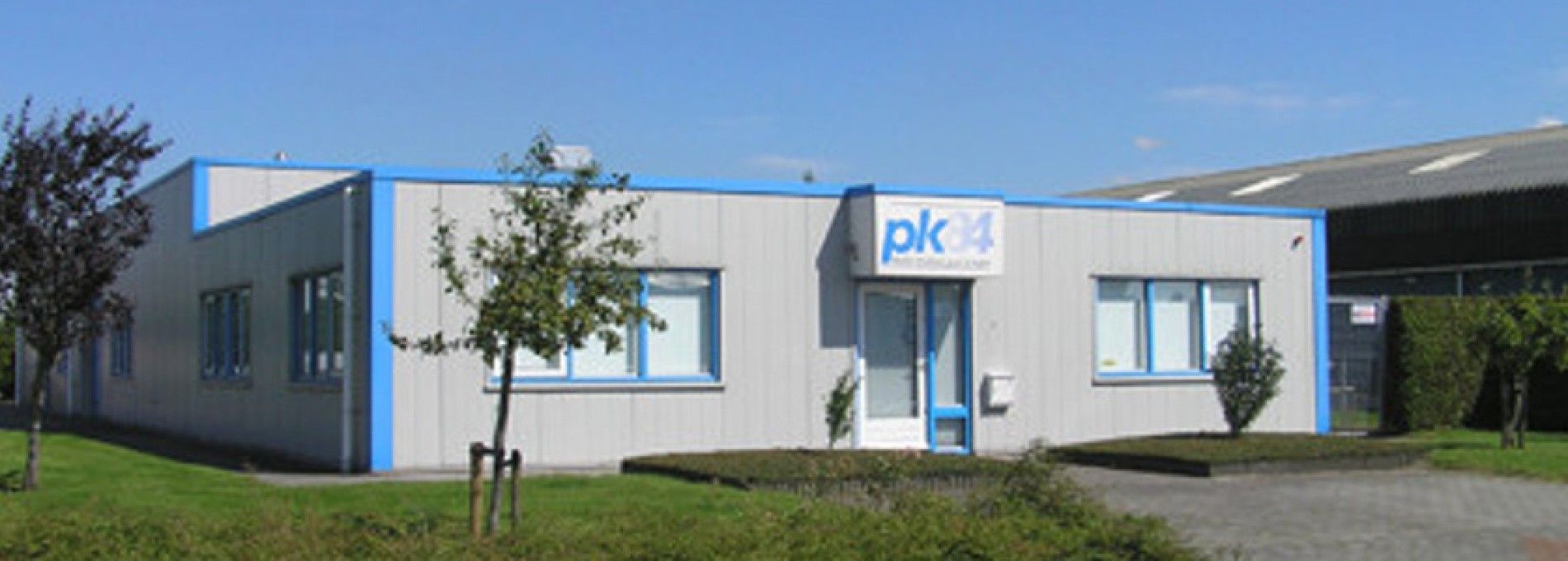 Studio & Drückerei PK84