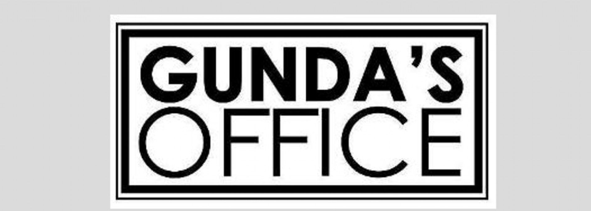 Gunda's Office Ameland
