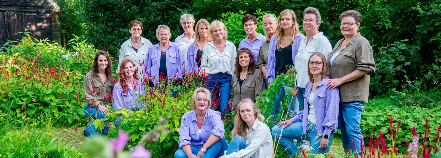 So Wad, Konzert zum Muttertag - VVV Ameland