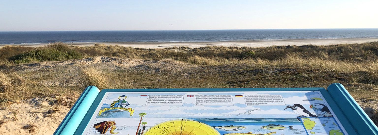 Ballumer Blinkert - VVV Ameland