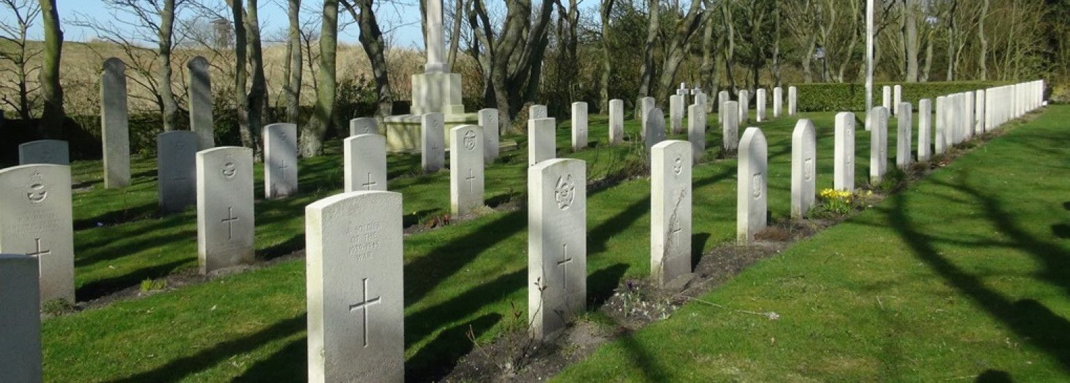 Nationaler Gedenktag am 4. Mai, Nes - VVV Ameland