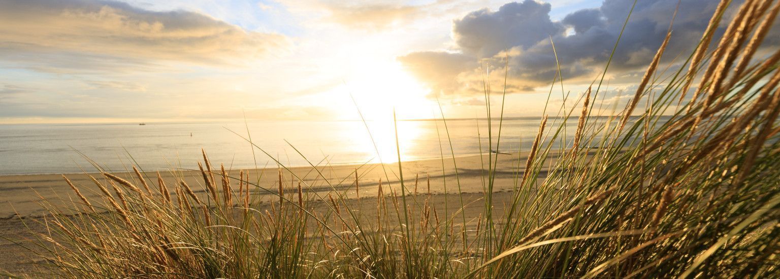 Entdecken Sie die schönsten Sonnenuntergänge auf Ameland - VVV Ameland
