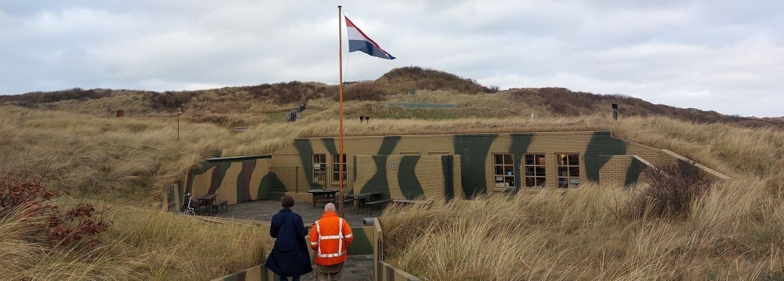 TV-Sendung: Die Watteninseln – 80 Jahre Befreiung - VVV Ameland