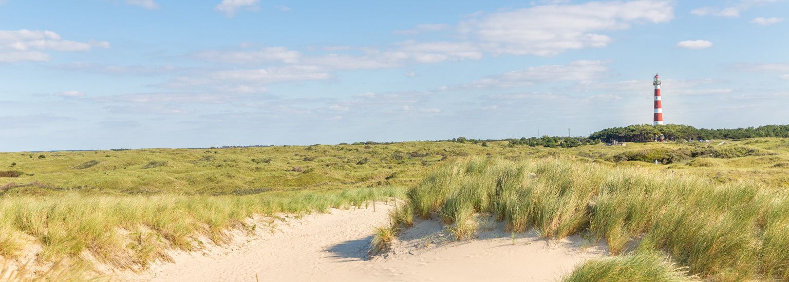 Sommer auf Ameland - VVV Ameland