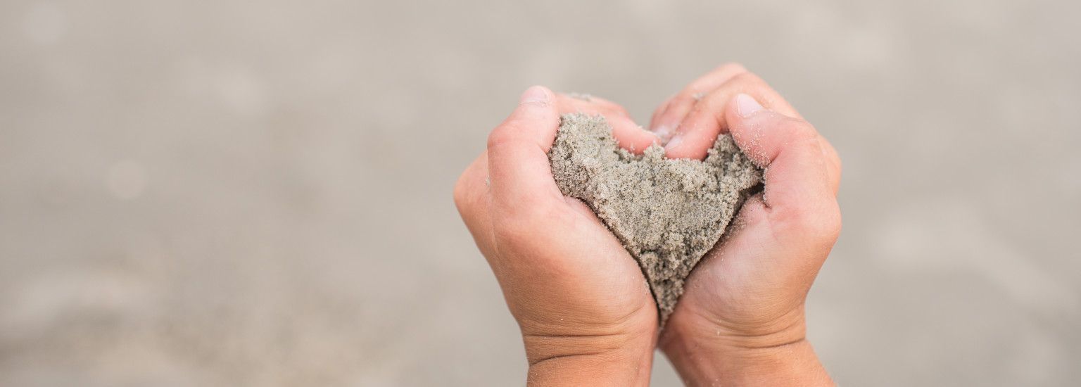 Was nehmen Sie in Ihre Strandtasche mit? - VVV Ameland