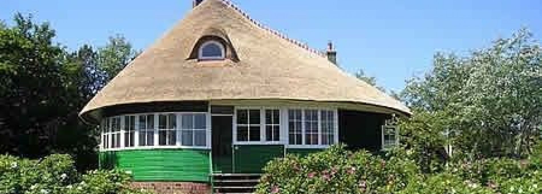 Bungalow Canidunum - VVV Ameland