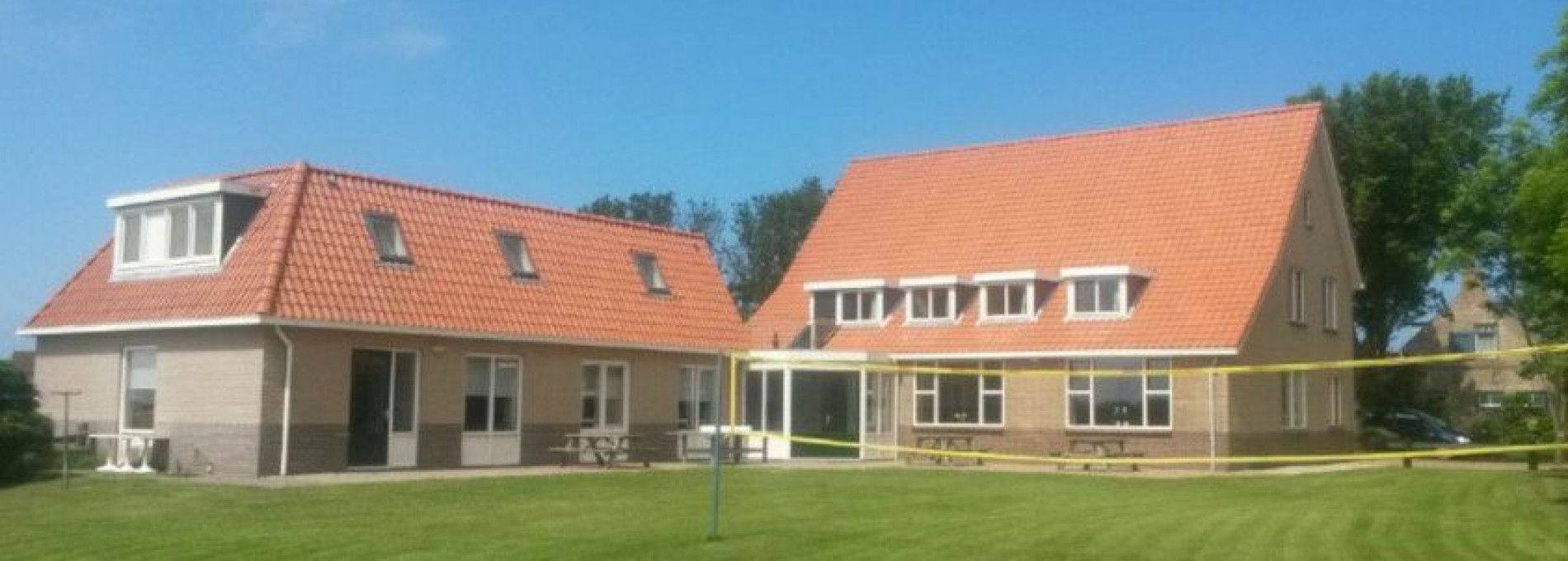 Ferienhaus Kienstra - VVV Ameland