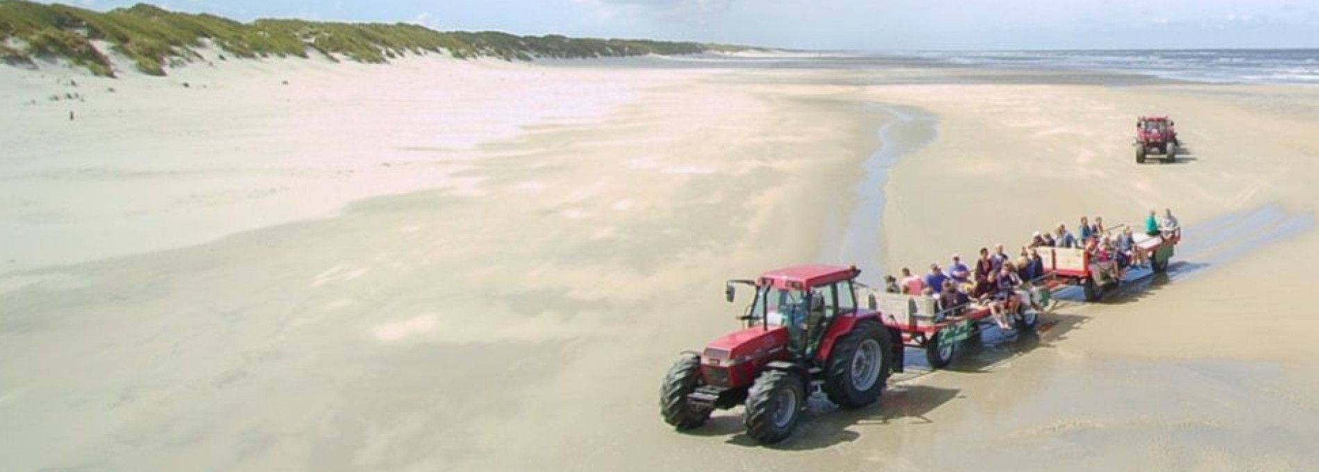 Aktuelle Programmübersicht - VVV Ameland