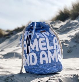 Was nehmen Sie in Ihre Strandtasche mit? - VVV Ameland