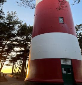 Ameland im Laufe der Jahre.... - VVV Ameland