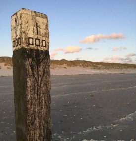 Entdecke die schönsten Sonnenuntergänge auf Ameland - VVV Ameland