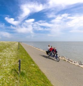 Ameland im Laufe der Jahre.... - VVV Ameland
