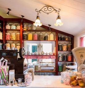 De Ouwe Stee - VVV Ameland