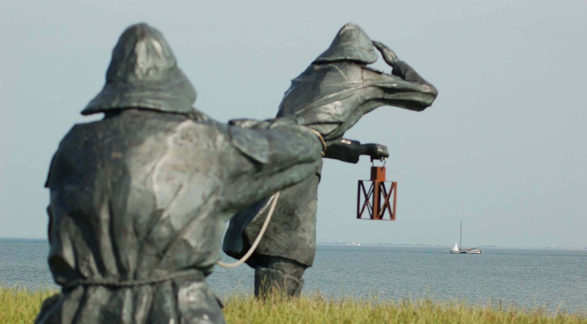 Deichwächter - VVV Ameland