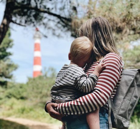 15x Unternehmungen mit Kindern auf Ameland - von Strand bis Schatzsuche - VVV Ameland