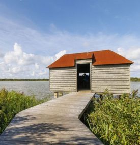 Dünenmeer bei Hollum - VVV Ameland