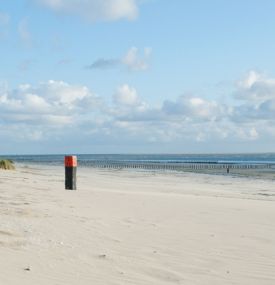 Zeit für Abenteuer? Zeit für Ameland! - VVV Ameland