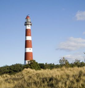 Zeit für Abenteuer? Zeit für Ameland! - VVV Ameland
