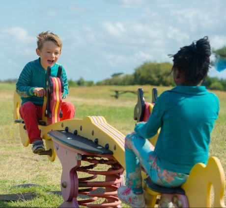 15x Unternehmungen mit Kindern auf Ameland - von Strand bis Schatzsuche - VVV Ameland