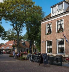 Nach Hollum - VVV Ameland