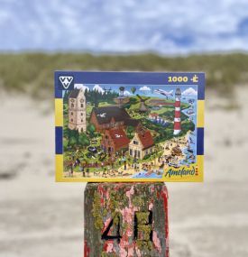 Gemütliche Abende - VVV Ameland