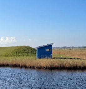 Traditionen und Bräuche - VVV Ameland
