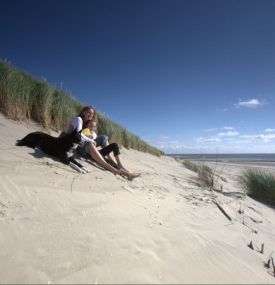 Zeit für Abenteuer? Zeit für Ameland! - VVV Ameland