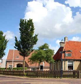 Landwirtschafts- und Strandgutmuseum 