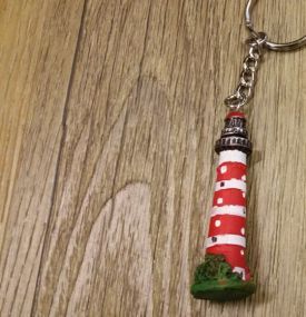Höchste Zeit für den Leuchtturm - VVV Ameland