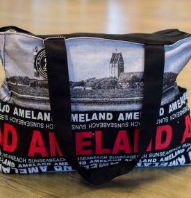 Was nimmst du in deine Strandtasche mit? - VVV Ameland
