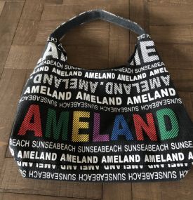 Was nehmen Sie in Ihre Strandtasche mit? - VVV Ameland