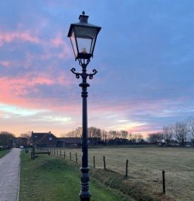 Weiter ab Ballum - VVV Ameland