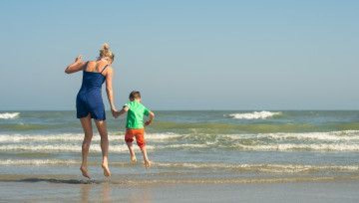 Springtide - VVV Ameland