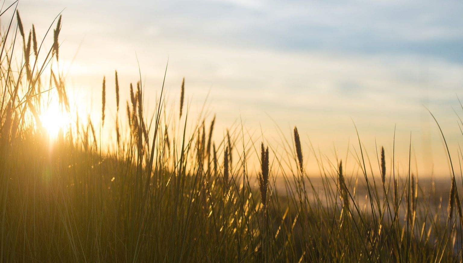 Entdecke die schönsten Sonnenuntergänge auf Ameland - VVV Ameland