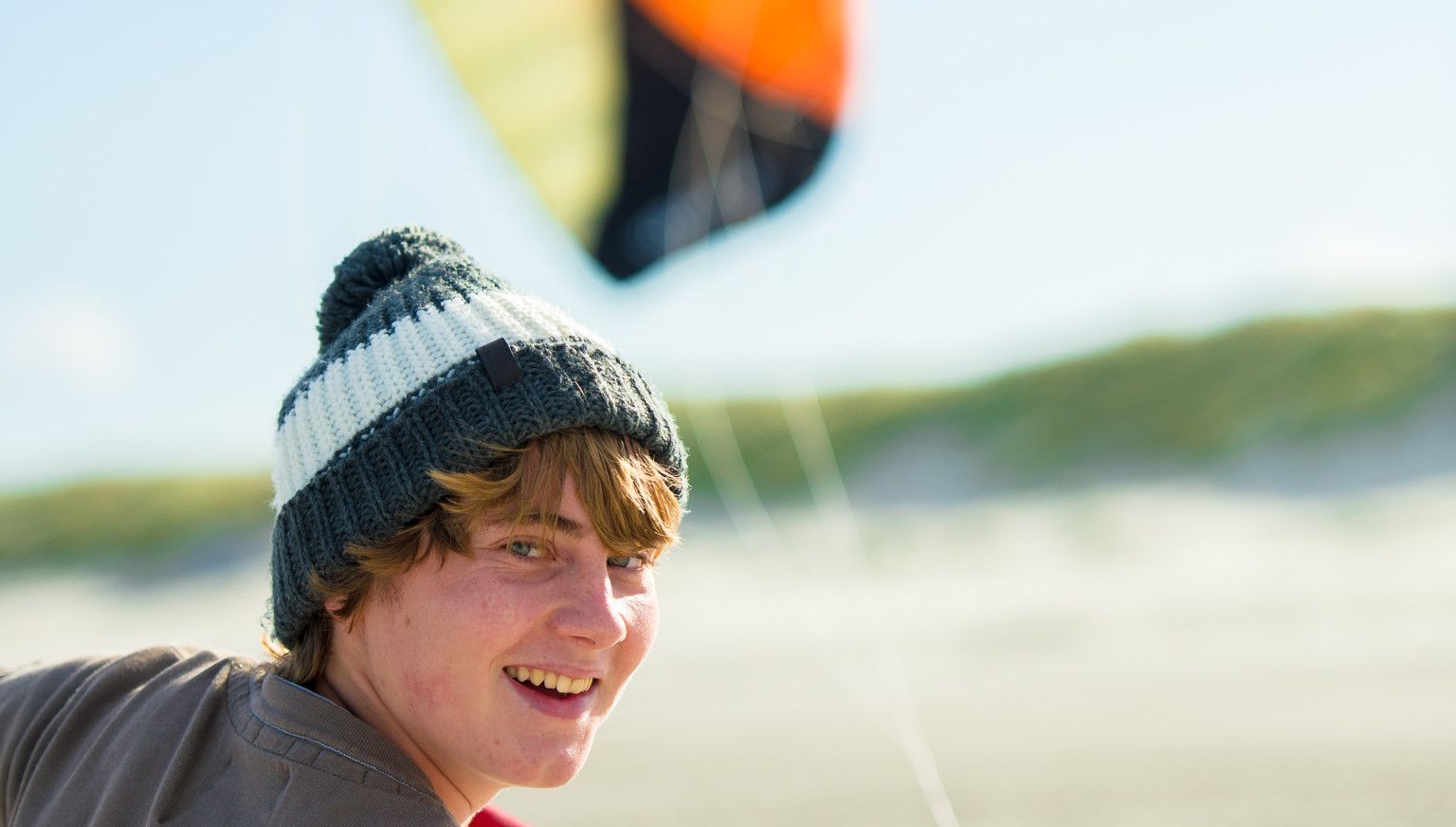 15x Unternehmungen mit Kindern auf Ameland - von Strand bis Schatzsuche - VVV Ameland