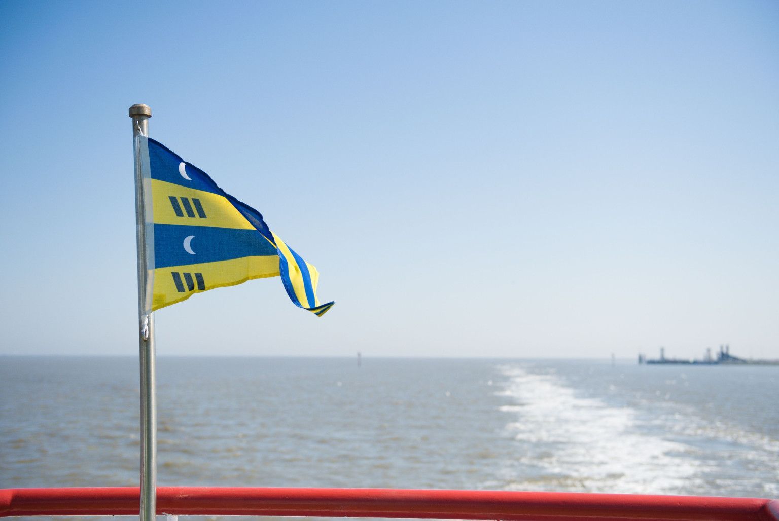 Fährfahrplan Ameland - Fähre von und nach Ameland - VVV Ameland