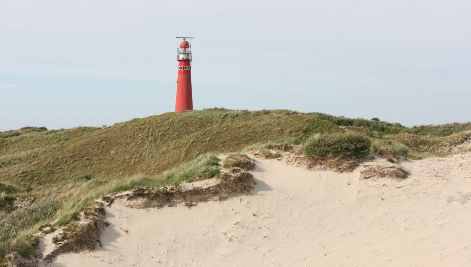 Wattwandern und Inselhüpfen - VVV Ameland