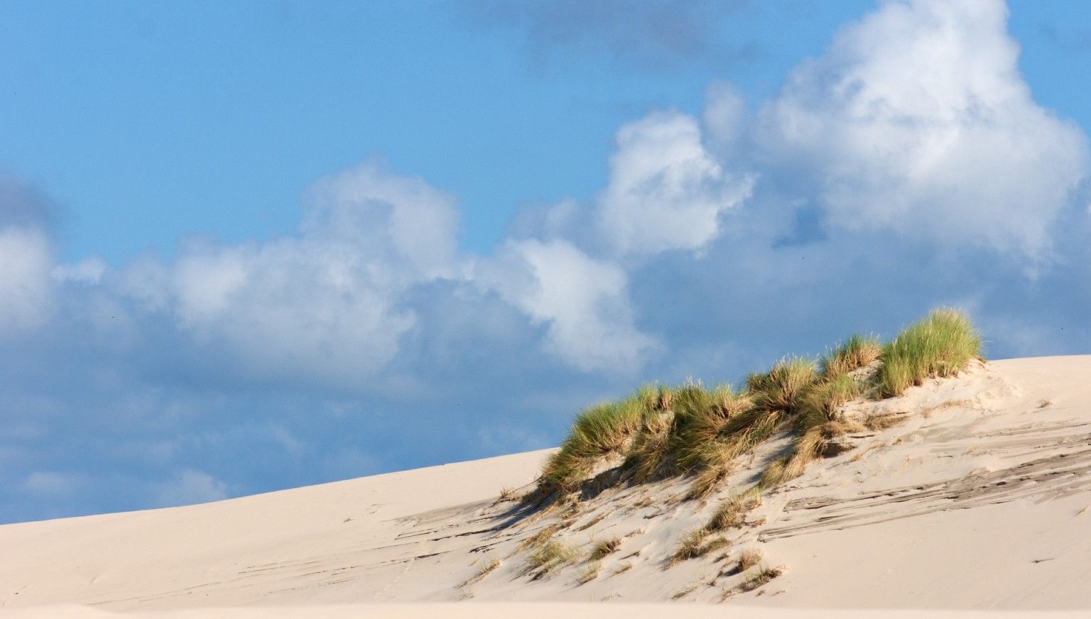 Vorfreude auf den Urlaub - VVV Ameland