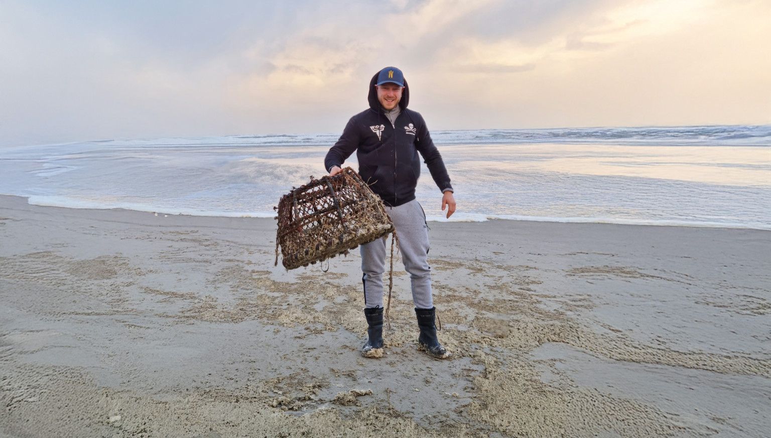 Was nimmst du in deine Strandtasche mit? - VVV Ameland