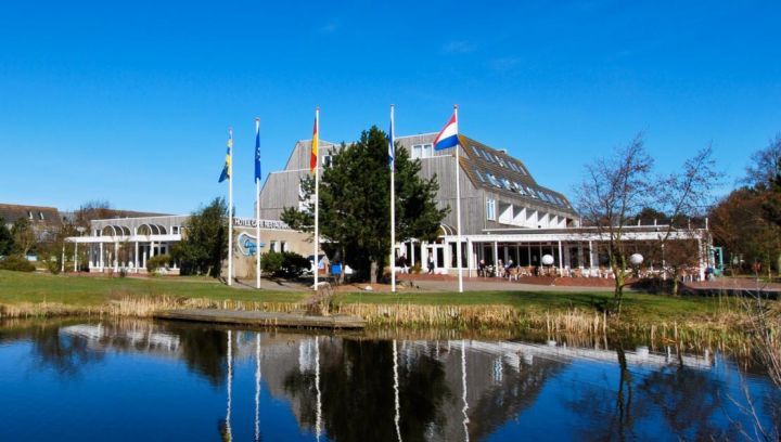 Sauna Amelander Kaap - VVV Ameland