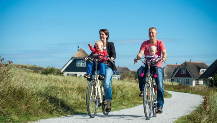 Spritztour - Ameländer Produkte - VVV Ameland