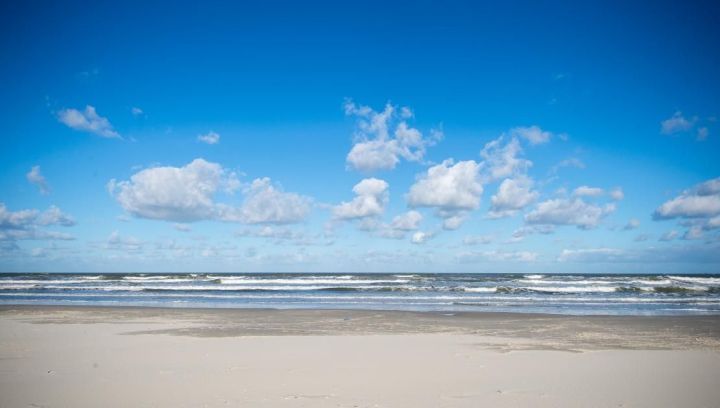 Apotheke Louwes, Ballum - VVV Ameland