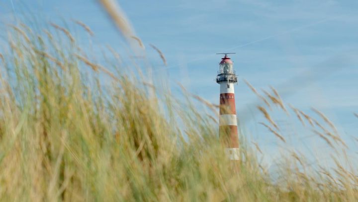 Routen - VVV Ameland