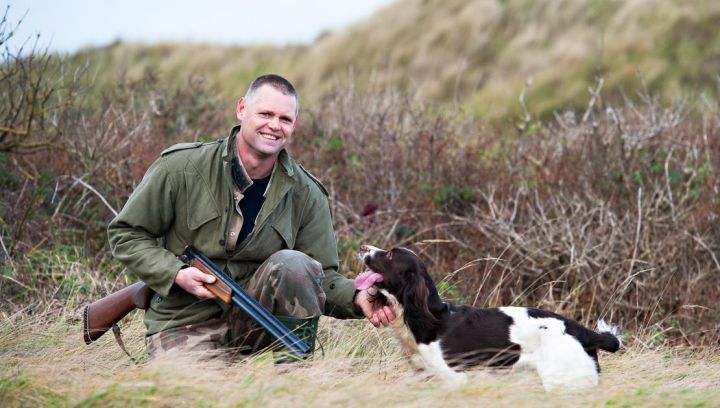 Ameländer Kaninchen - Ameländer Produkte - VVV Ameland