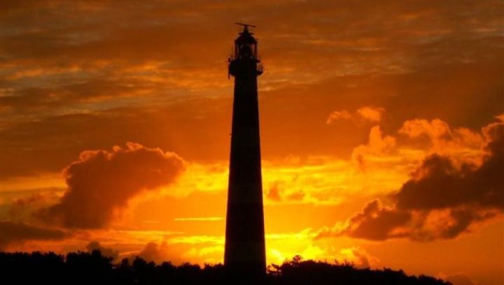 Feuerwehrkaserne Hollum - VVV Ameland