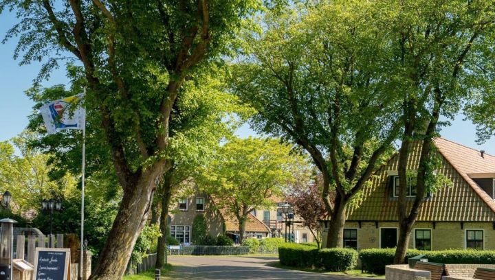 Appartements Buren 6 oder mehr Personen - VVV Ameland