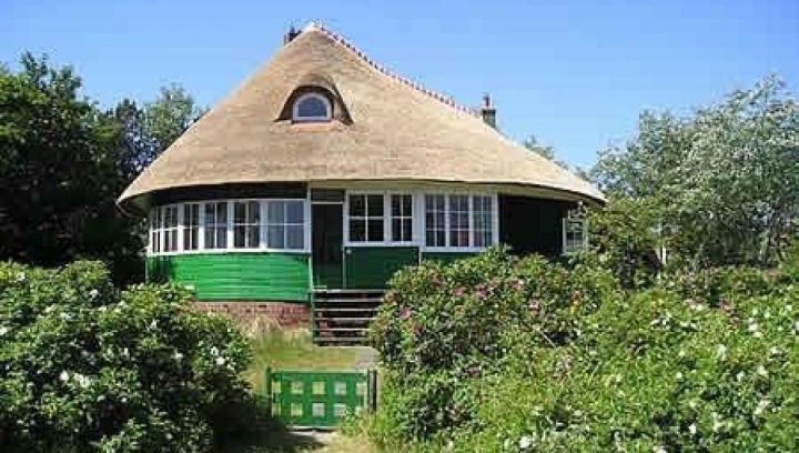 Bungalow Canidunum - VVV Ameland