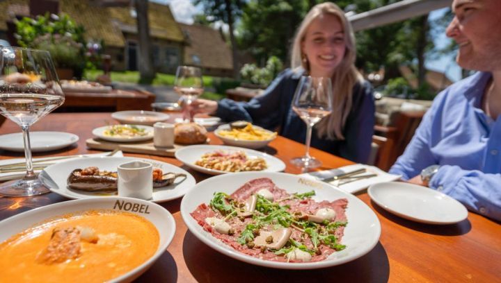 Restaurant Nobel - VVV Ameland